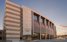Delta Hotels Calgary Airport In-Terminal